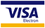 VISA Electron VISA Electron